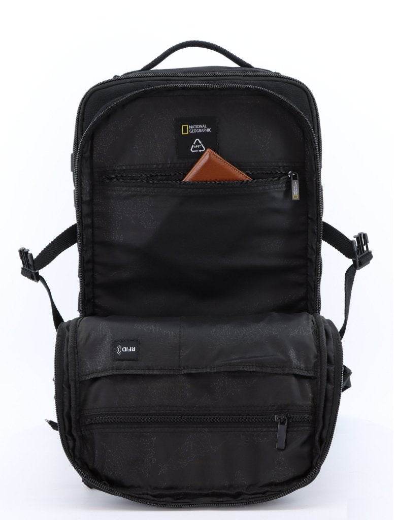 Milestone Backpack 44L - Bagsy