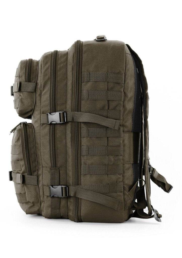 Milestone Backpack 44L - Bagsy