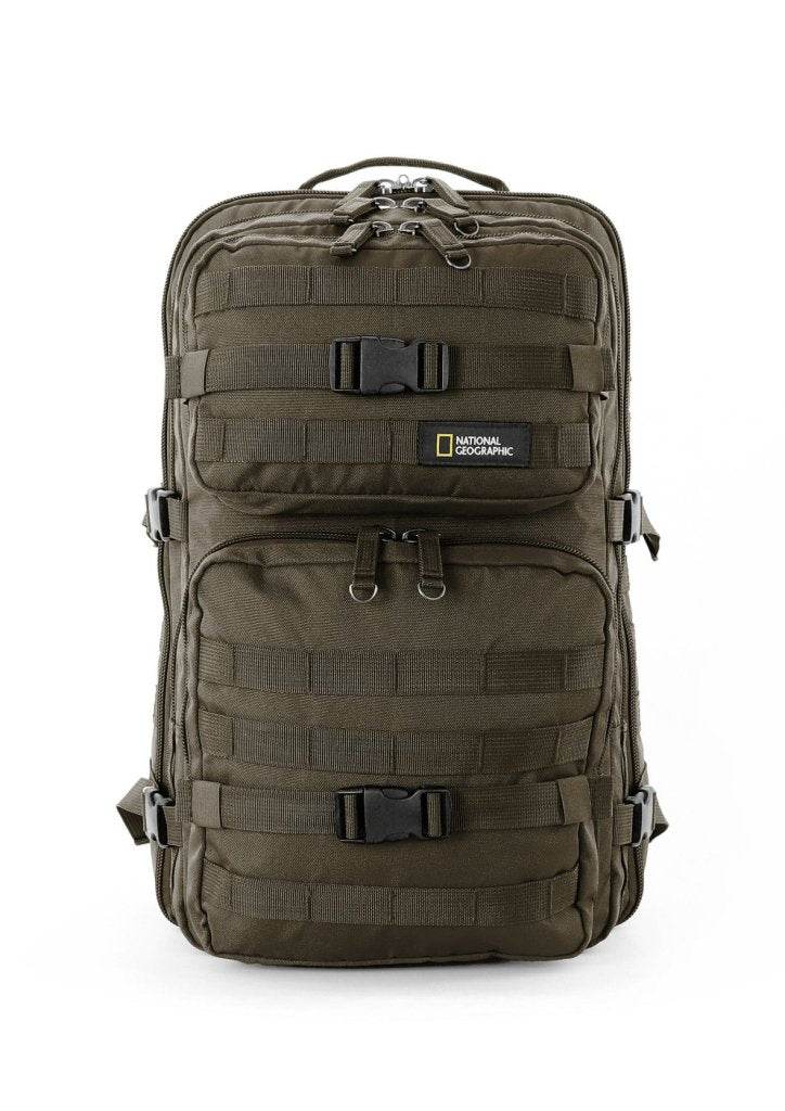 Milestone Backpack 44L - Bagsy