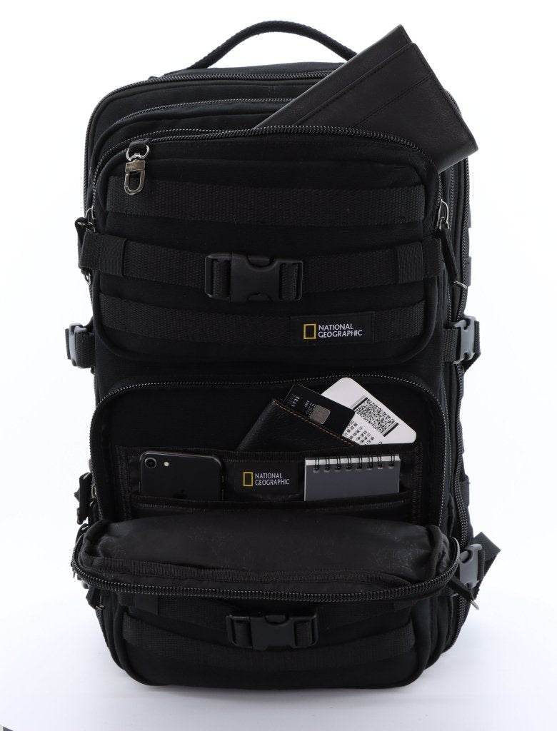 Milestone Backpack 44L - Bagsy