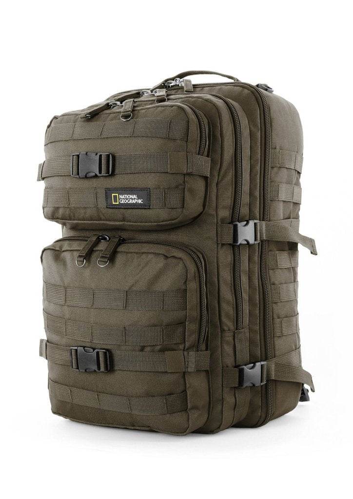 Milestone Backpack 44L - Bagsy