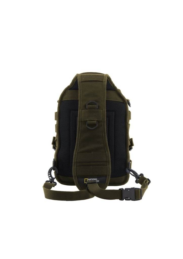 Milestone Sling Bag 10L - Bagsy