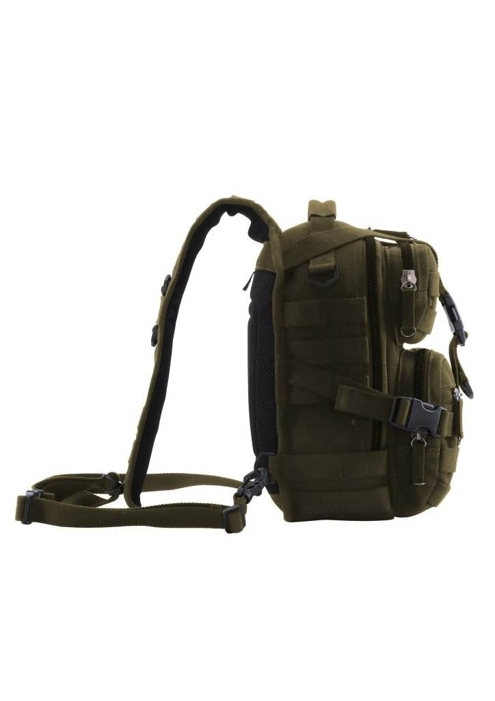 Milestone Sling Bag 10L - Bagsy