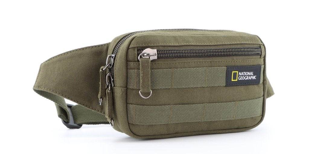 Milestone Waist Bag 1.5L - Bagsy