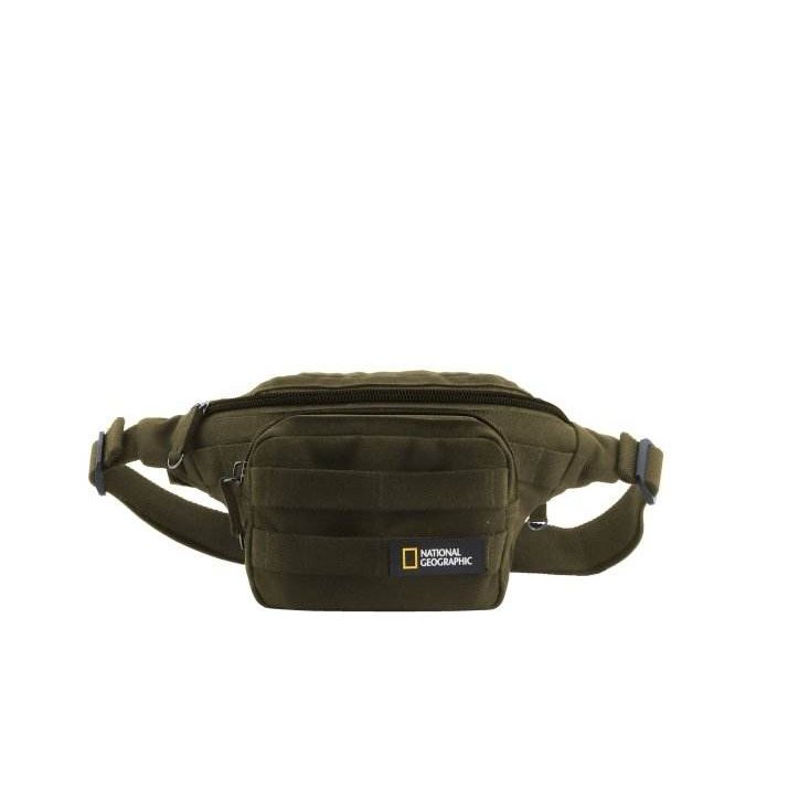 Milestone Waist Bag 1.6L - Bagsy
