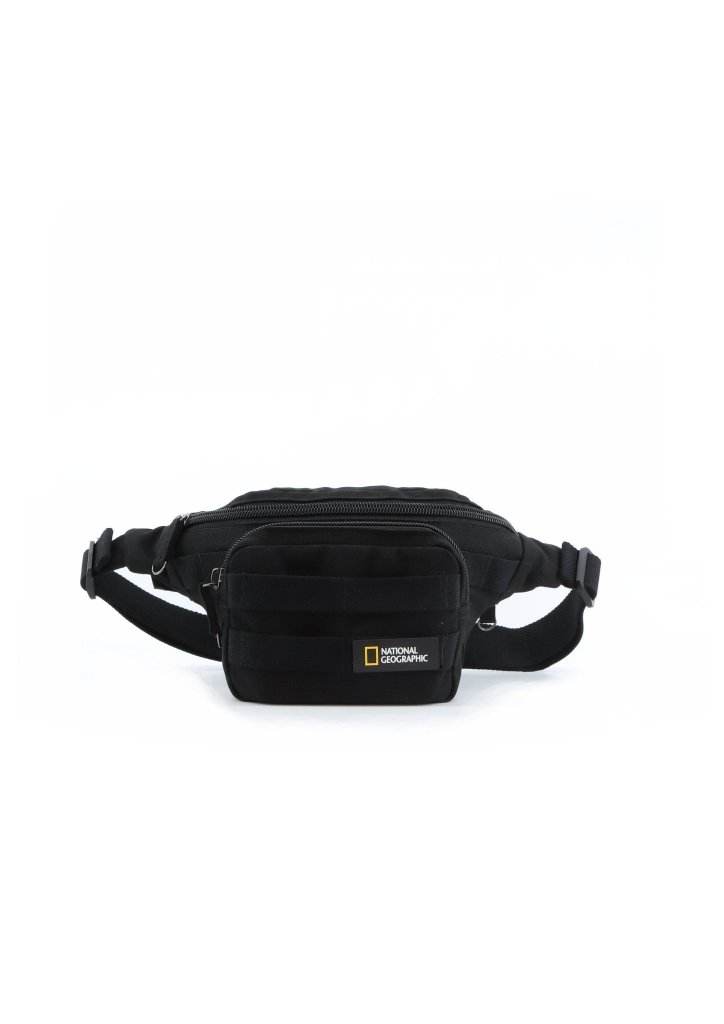 Milestone Waist Bag 1.6L - Bagsy