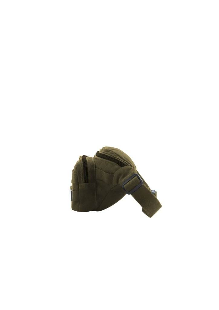 Milestone Waist Bag 1.6L - Bagsy