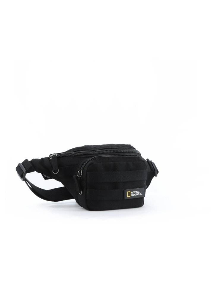 Milestone Waist Bag 1.6L - Bagsy