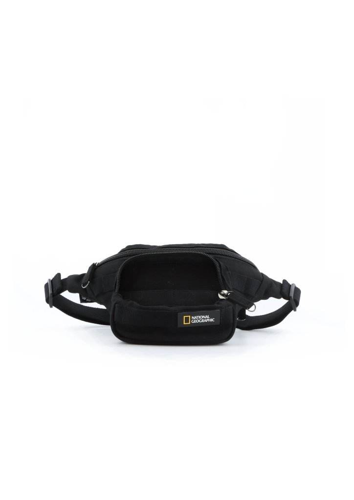 Milestone Waist Bag 1.6L - Bagsy