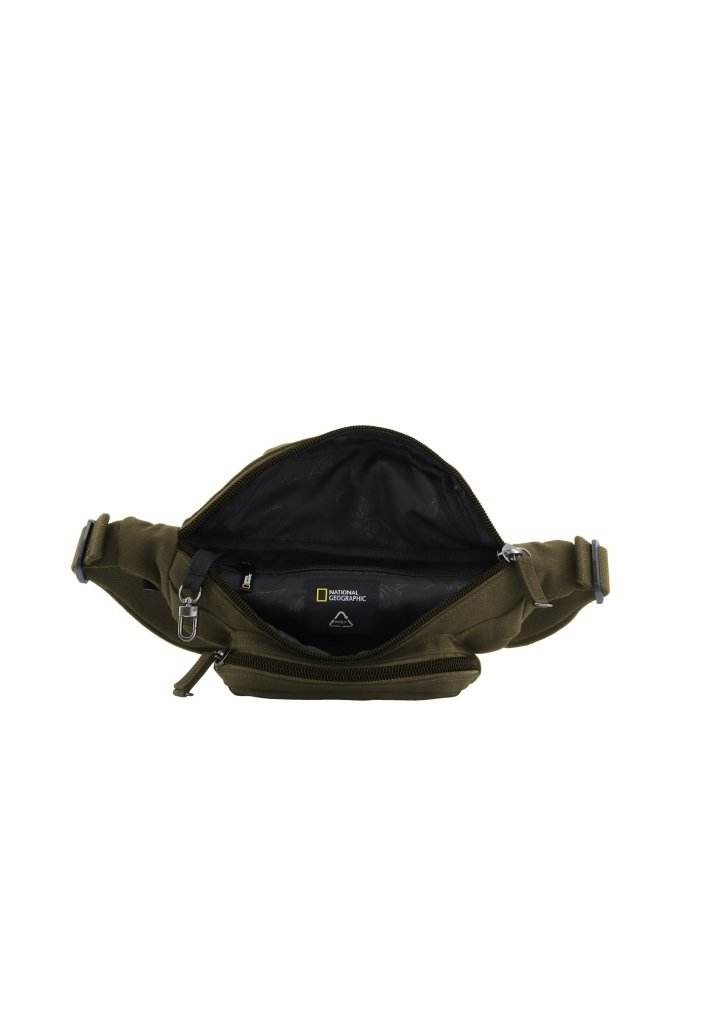 Milestone Waist Bag 1.6L - Bagsy