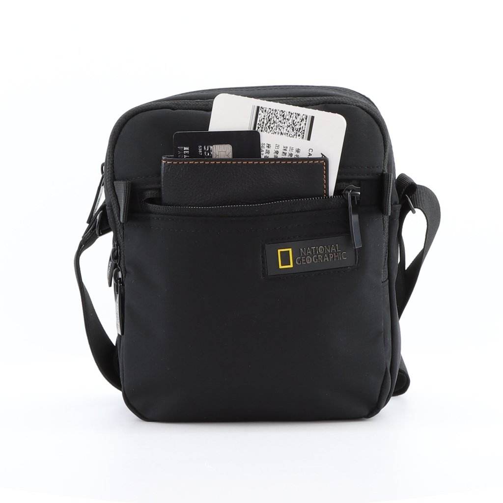 Mutation Utility Bag 2.8L - Bagsy