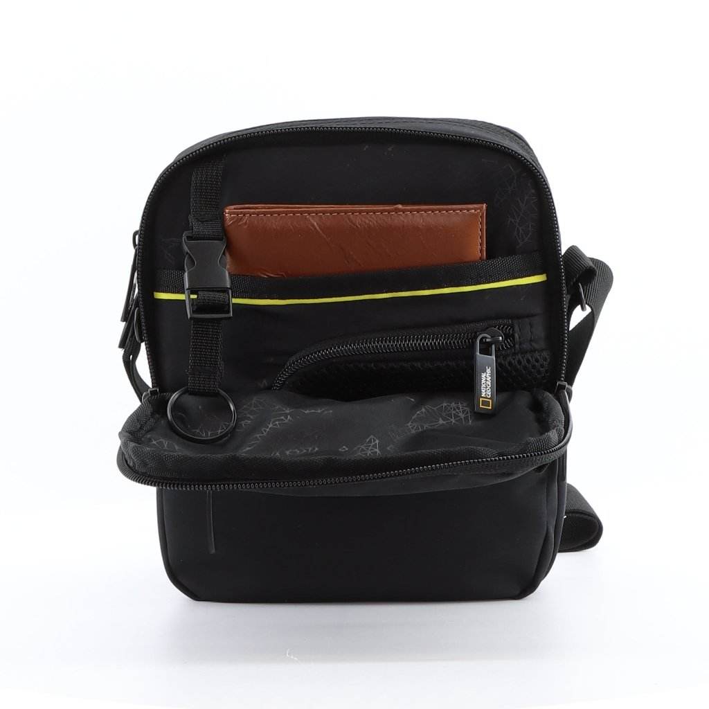 Mutation Utility Bag 2.8L - Bagsy