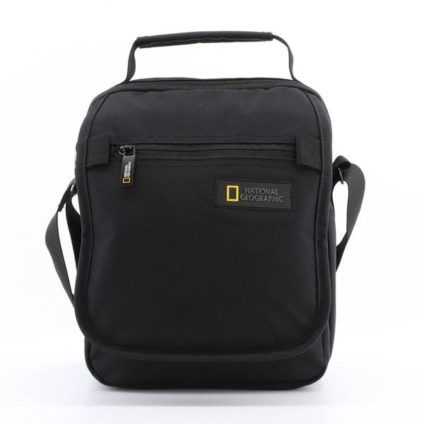 Mutation - Utility Bag With Flap