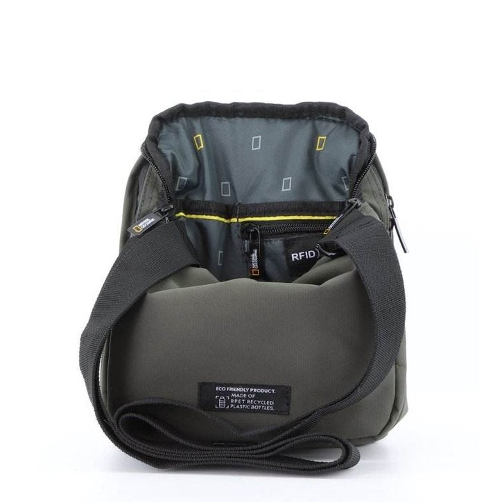 Mutation Utility Bag 5.2L - Bagsy