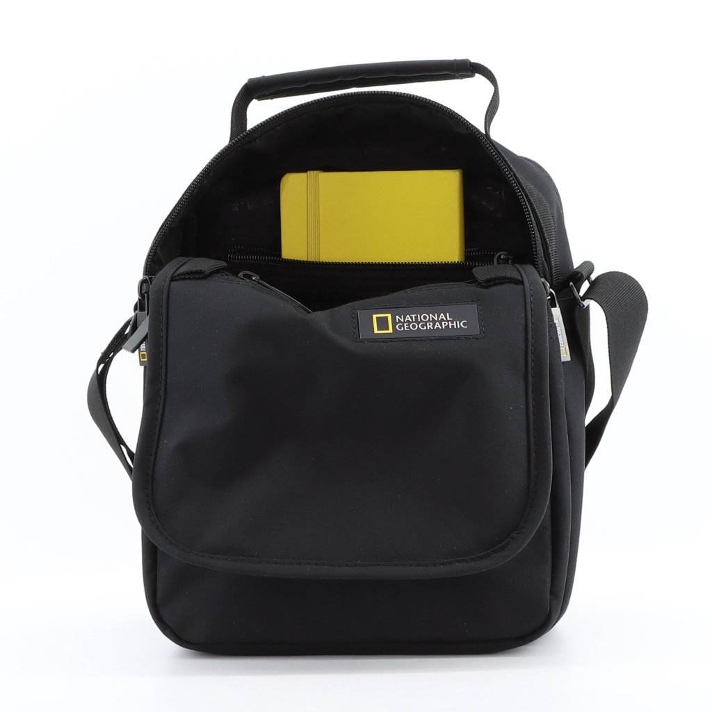 Mutation Utility Bag 5.2L - Bagsy