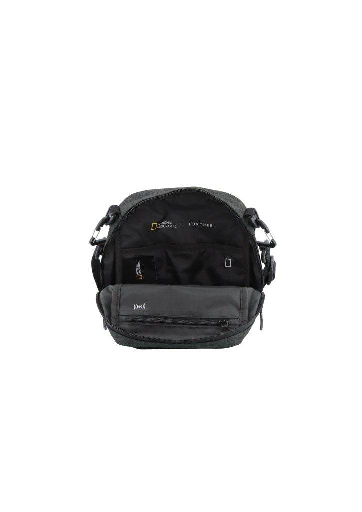 Shadow Utility Bag 5.2L - Bagsy