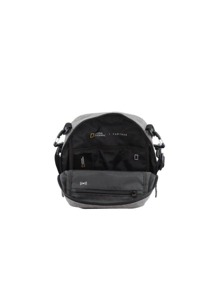 Shadow Utility Bag 5.2L - Bagsy