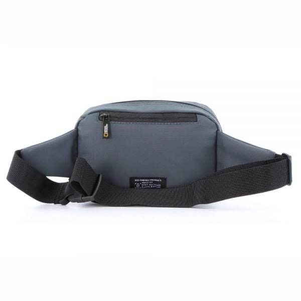 Mutation Waist Bag 2.4L - Bagsy
