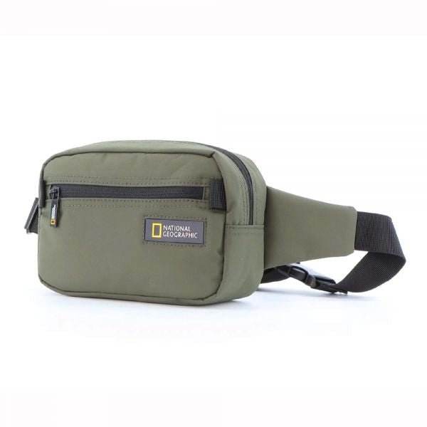 Mutation Waist Bag 2.4L - Bagsy