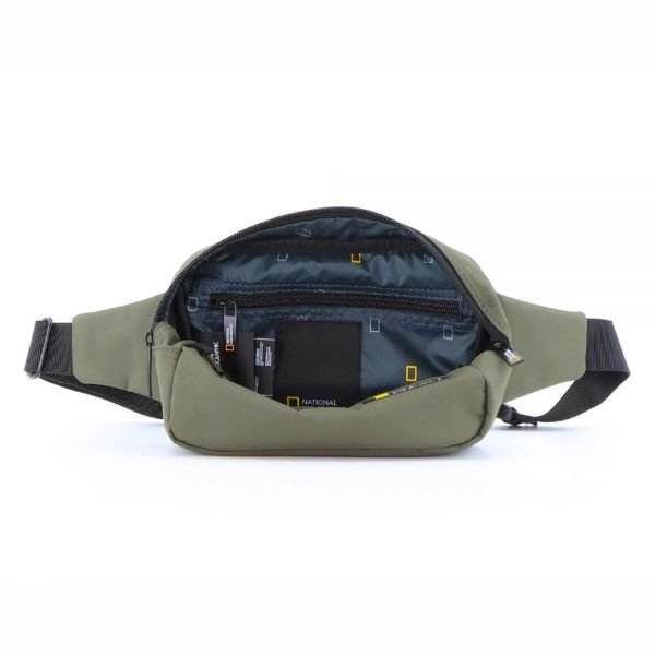 Mutation Waist Bag 2.4L - Bagsy