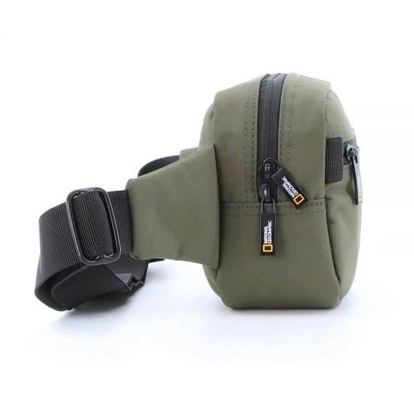 Mutation Waist Bag 2.4L - Bagsy