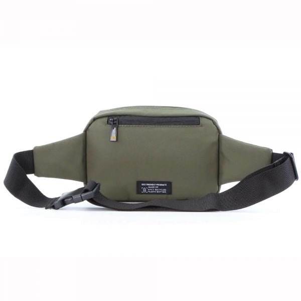 Mutation Waist Bag 2.4L - Bagsy