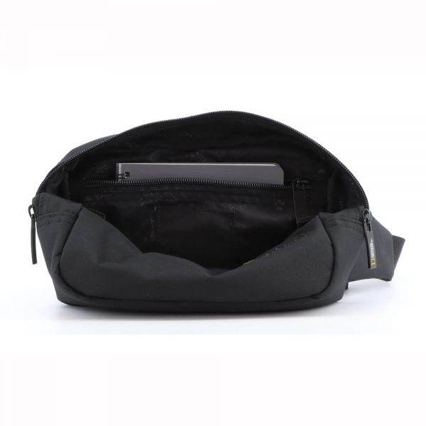 Mutation Waist Bag 2.4L - Bagsy