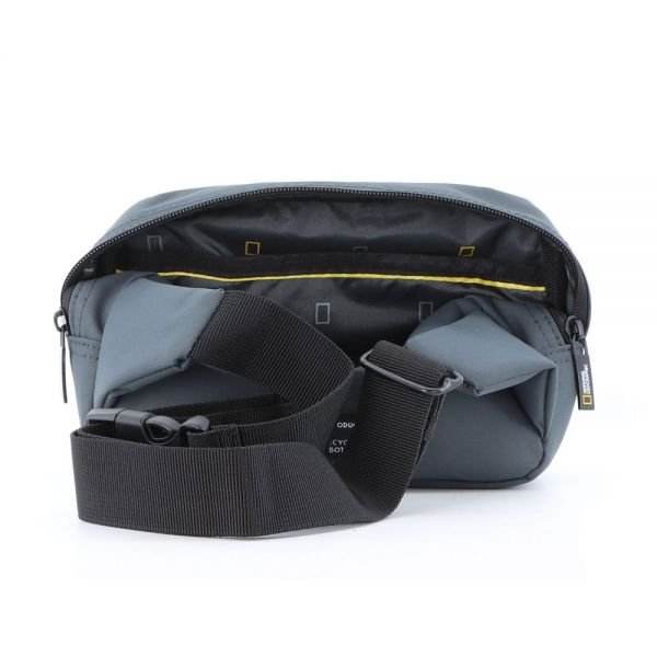 Mutation Waist Bag 2.4L - Bagsy