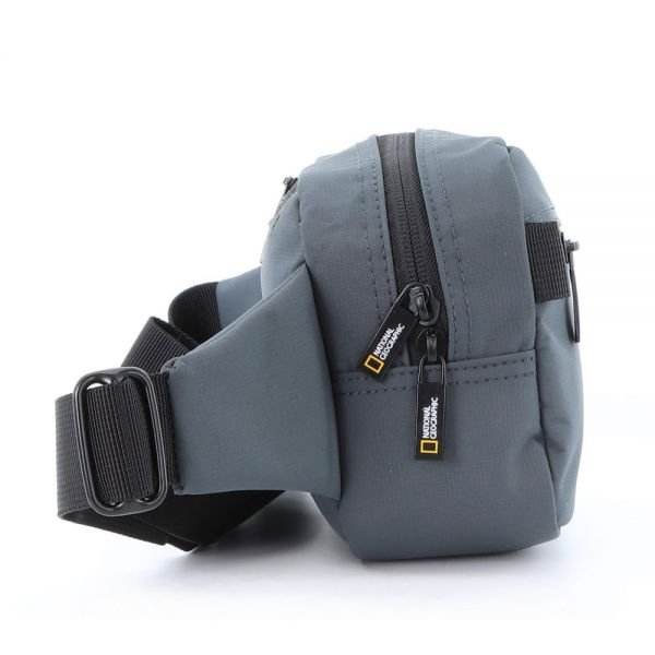 Mutation Waist Bag 2.4L - Bagsy