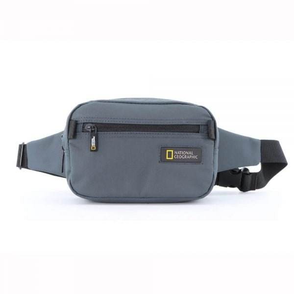 Mutation Waist Bag 2.4L - Bagsy