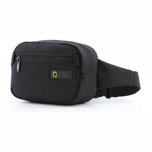 Mutation Waist Bag 2.4L - Bagsy