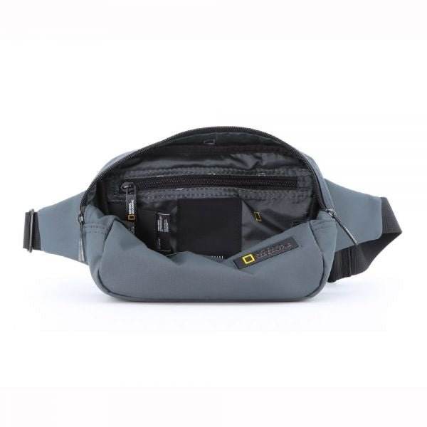 Mutation Waist Bag 2.4L - Bagsy