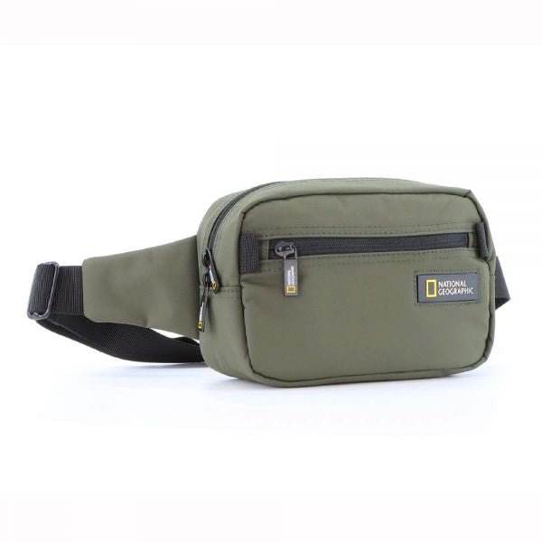 Mutation Waist Bag 2.4L - Bagsy
