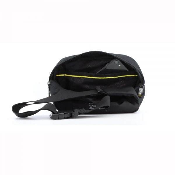 Mutation Waist Bag 2.4L - Bagsy