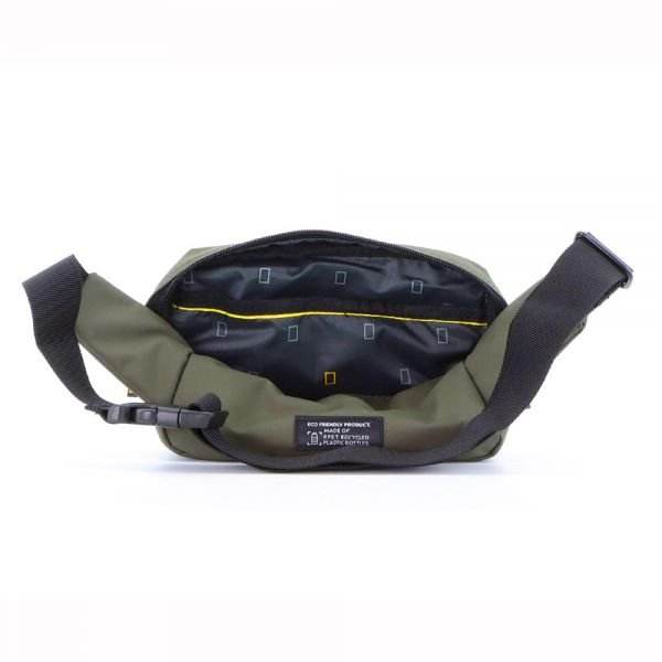 Mutation Waist Bag 2.4L - Bagsy