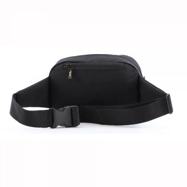 Mutation Waist Bag 2.4L - Bagsy