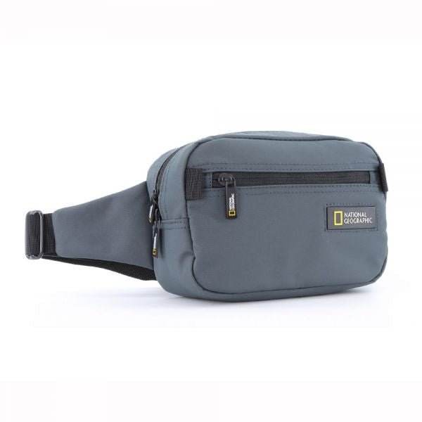 Mutation Waist Bag 2.4L - Bagsy