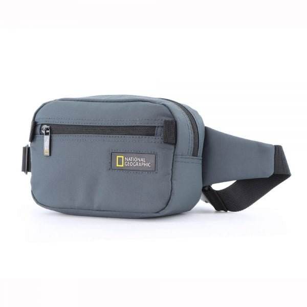 Mutation Waist Bag 2.4L - Bagsy
