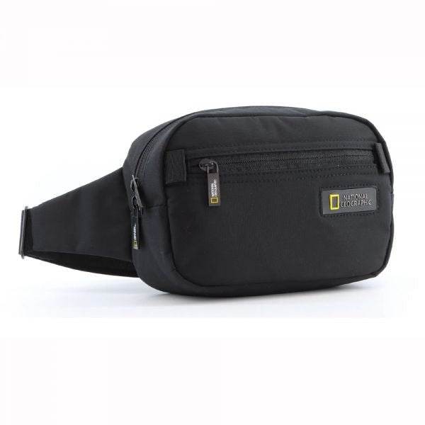 Mutation Waist Bag 2.4L - Bagsy