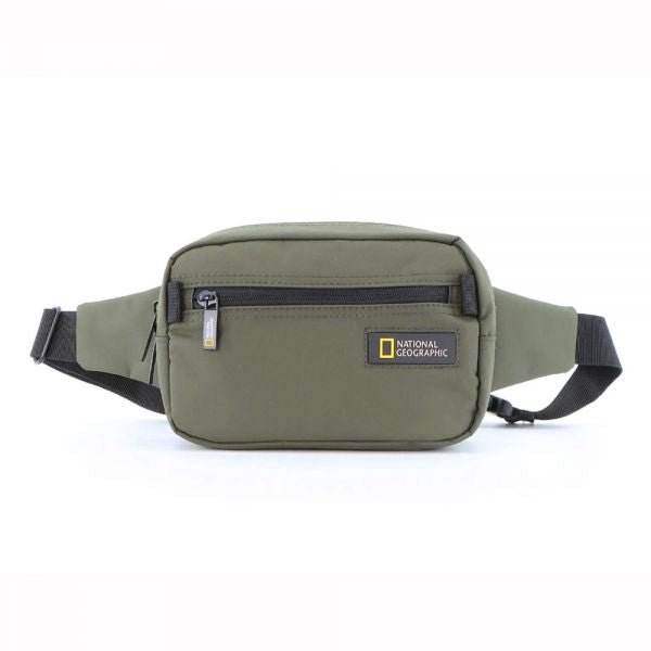 Mutation Waist Bag 2.4L - Bagsy