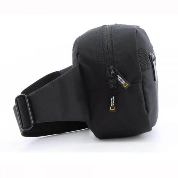 Mutation Waist Bag 2.4L - Bagsy
