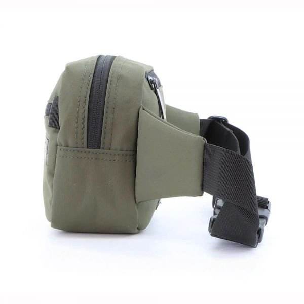 Mutation Waist Bag 2.4L - Bagsy
