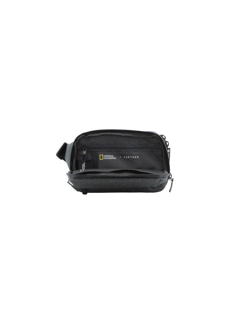 Shadow Waist Bag 2.3L - Bagsy