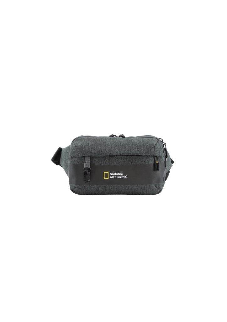 Shadow Waist Bag 2.3L - Bagsy