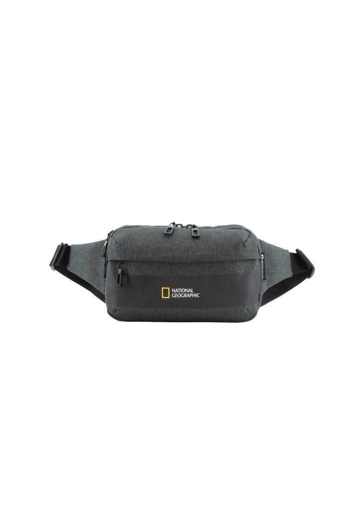Shadow Waist Bag 2.3L - Bagsy