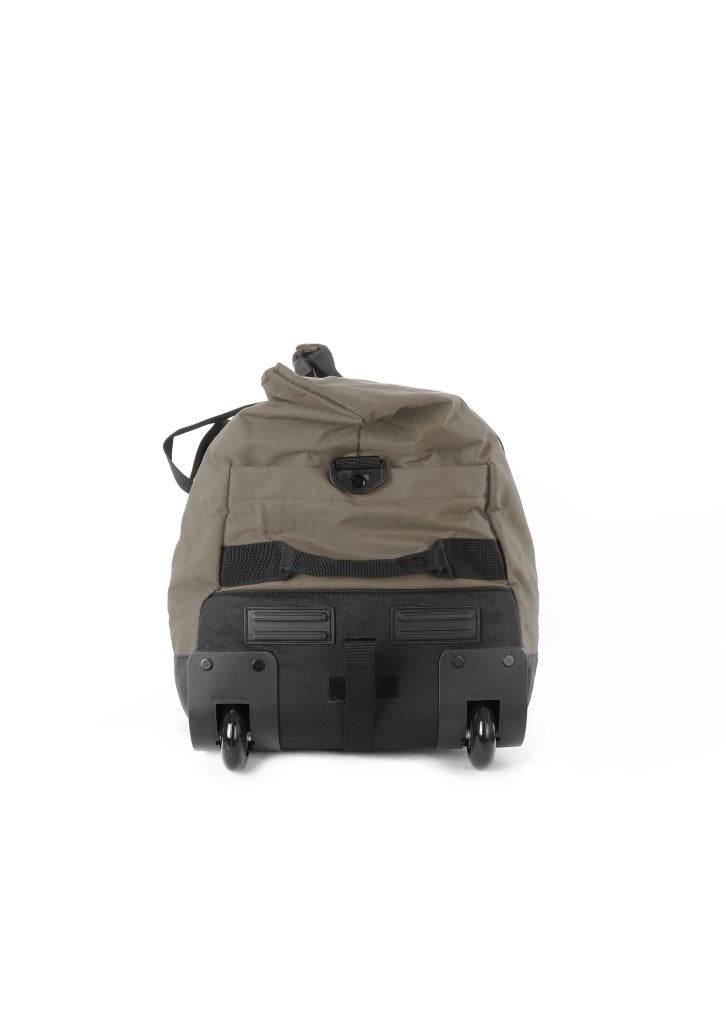 Pathway Foldable Duffel Bag with Wheel 48L - Bagsy