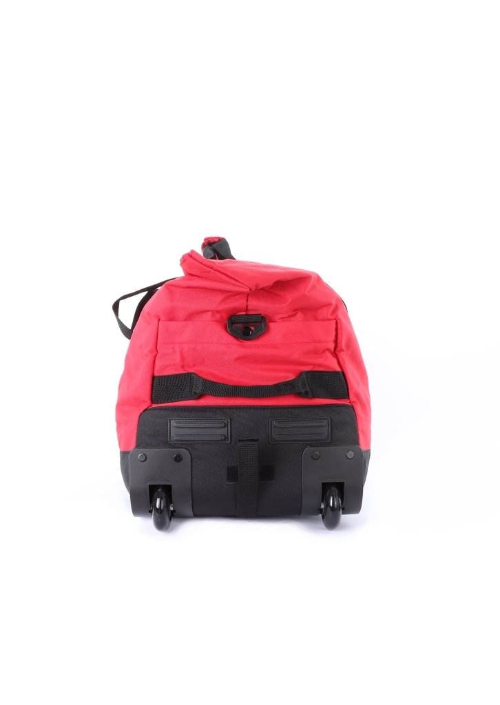 Pathway Foldable Duffel Bag with Wheel 48L - Bagsy