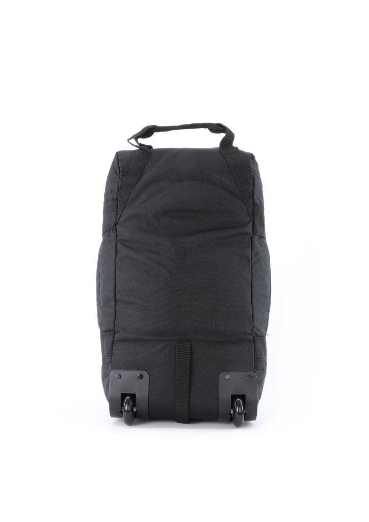 Pathway Foldable Duffel Bag with Wheel 48L - Bagsy