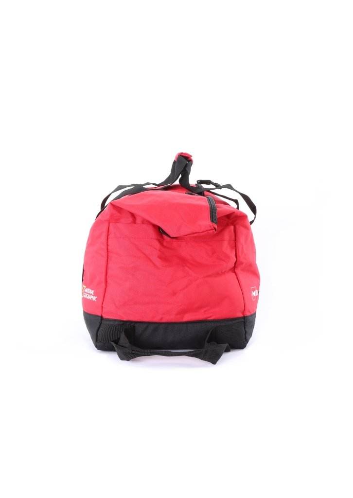 Pathway Foldable Duffel Bag with Wheel 48L - Bagsy