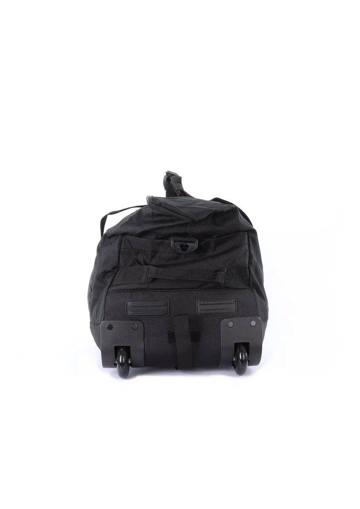 Pathway Foldable Duffel Bag with Wheel 48L - Bagsy